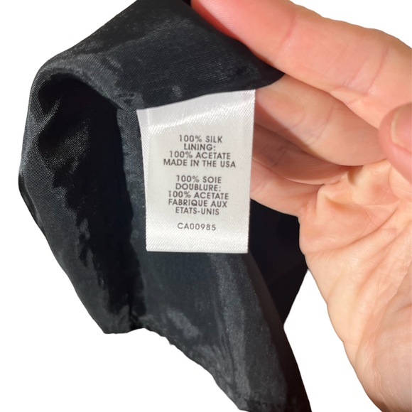 NWT Nanette Lepore Lazy Day Dress - Picture 6 of 6